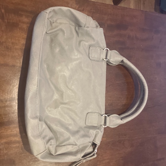 Gray Purse - Picture 5 of 6